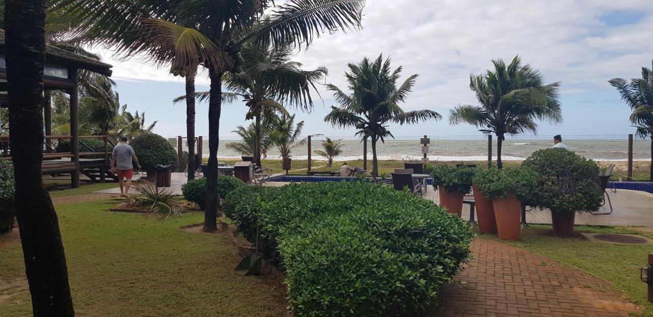Bungalow Frente A Praia อิตาซิมิริม ภายนอก รูปภาพ