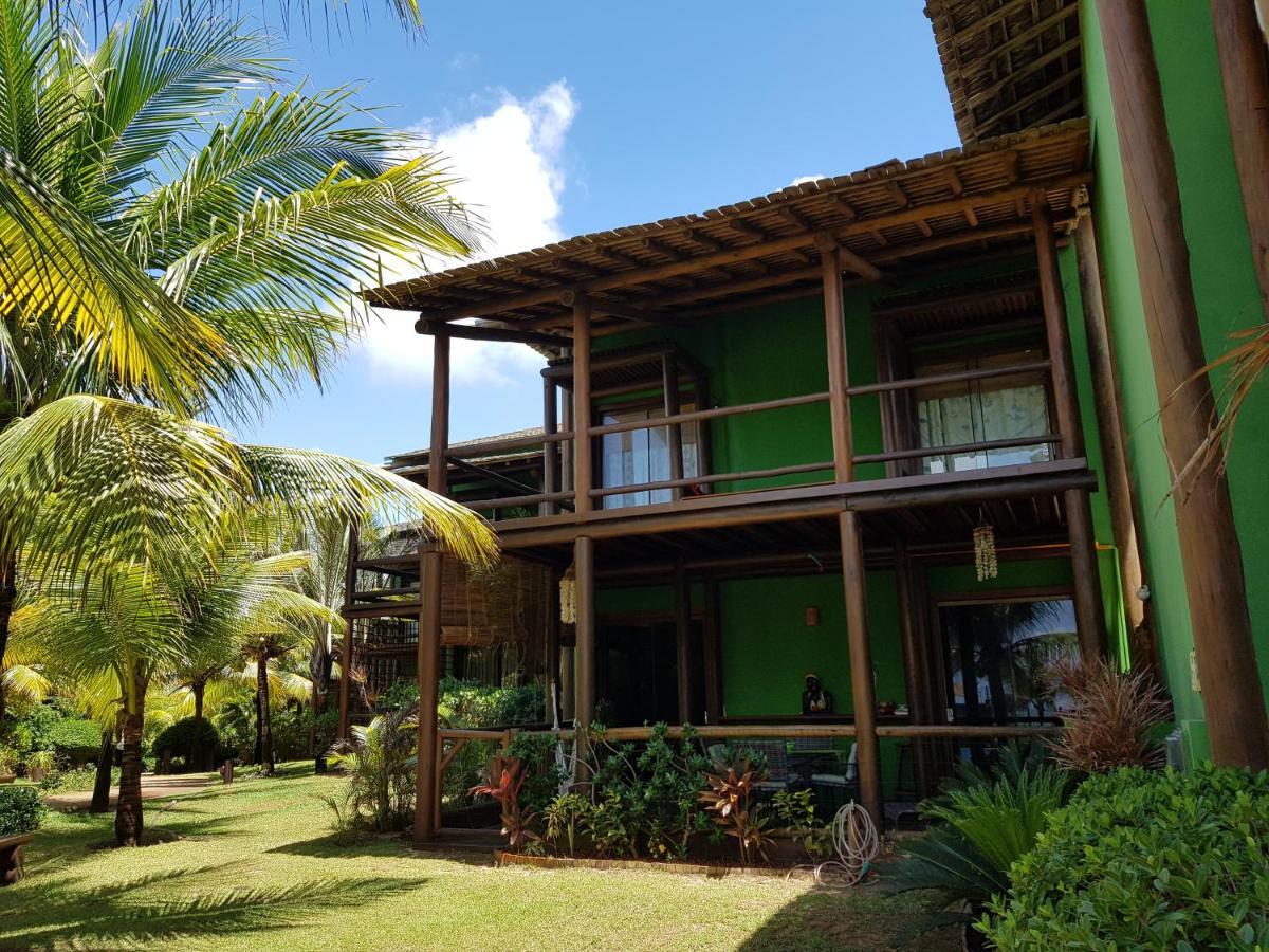 Bungalow Frente A Praia อิตาซิมิริม ภายนอก รูปภาพ